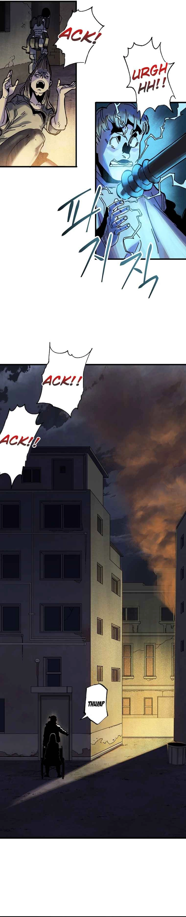 Introduction to Survival Chapter 1 16